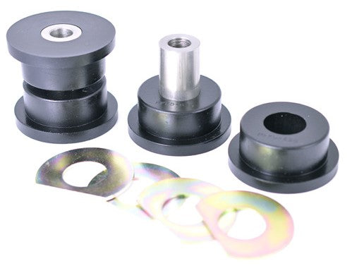PowerFlex BMW E34 5 Series / E32 7 Series Front Lower Control Arm Bushing - Aluminum Arm