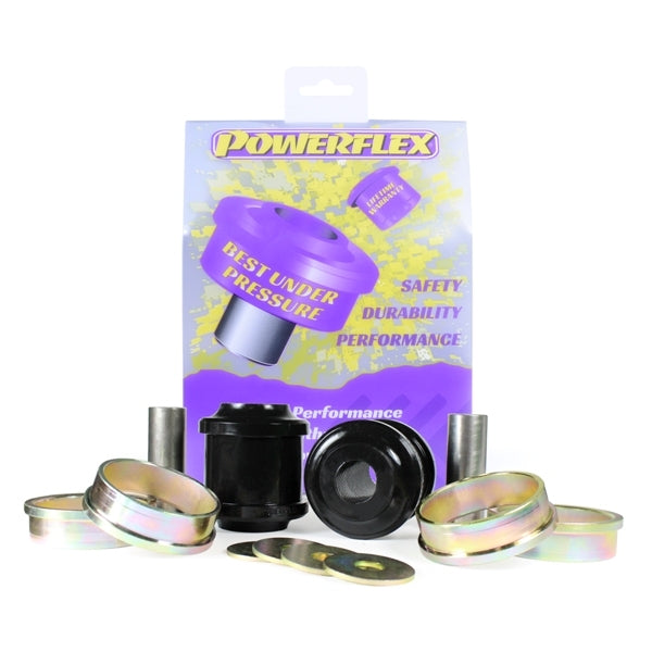 PowerFlex BMW F07 5 Series GT Front Control Arm Bushing