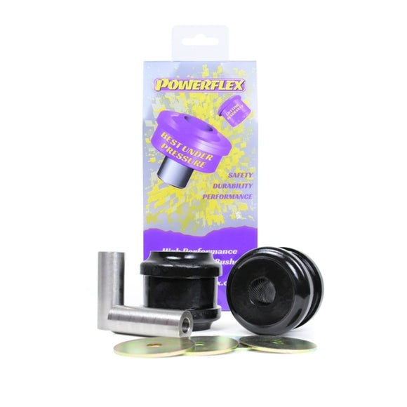 PowerFlex BMW E60 5-Series. E63 6-Series Front Thrust Arm Bushings