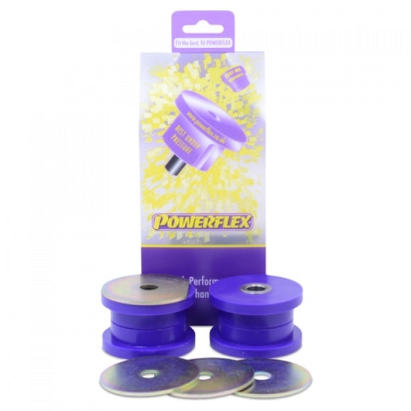 PowerFlex BMW E28 5 Series / E24 6 Series Front Upper Control Arm to Chassis Bushing