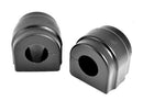 PowerFlex BMW E53 X5 (99 - 06) Front Sway Bar To Chassis Bushings-1