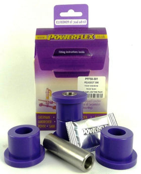 PowerFlex Peugeot 306 Front Control Arm Front Bushing