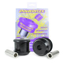 PowerFlex Front Wishbone Rear Bushings-1