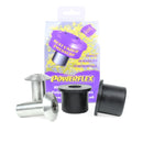 PowerFlex Porsche 993 (94 - 98) Front Control Arm Front Inner Bushing-1