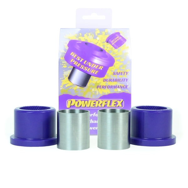 PowerFlex Porsche 911 (1965-1967) Front Control Arm - Front Bushings