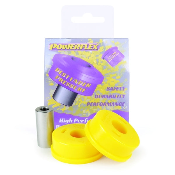 PowerFlex Porsche Cayenne V8 (Typ 9PA) Torque Arm Bushing