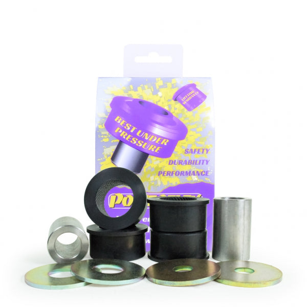 PowerFlex Porsche 944 S2 / Turbo / 968 Front Control Arm Rear Bushings