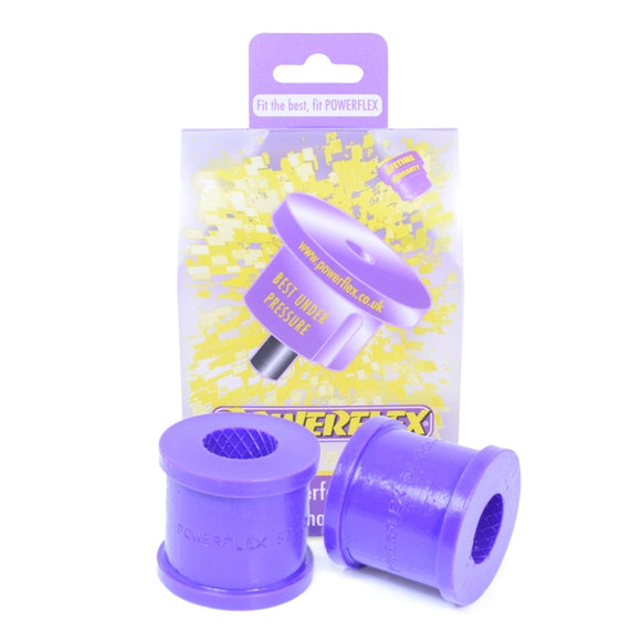 PowerFlex Porsche 944 Turbo / S2 / 968 Front Sway Bar Bushing - 30 mm