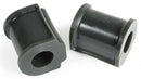 PowerFlex Porsche 911 (77 - 89) / 944 S2 & Turbo / 964 / 968 / 993 Rear Sway Bar Bushing - 18 mm-1