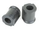 PowerFlex Porsche 911 (77 - 89) / 944 S2 & Turbo / 964 / 968 / 993 Sway Bar Bushing - 21 mm-1