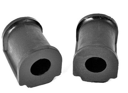 PowerFlex Porsche 924 and S (all years), 944 (82 - 85.5) Front Anti Roll Bar Bushing - Round Shape 23 mm
