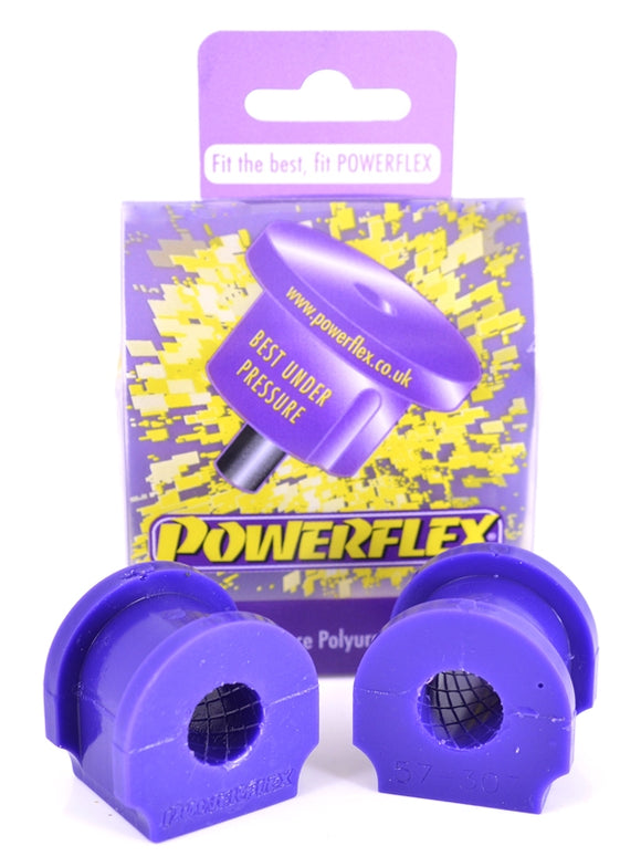 PowerFlex Porsche 924 and S (all years), 944 (82 - 85.5) Front Sway Bar To Control Arm Bushing