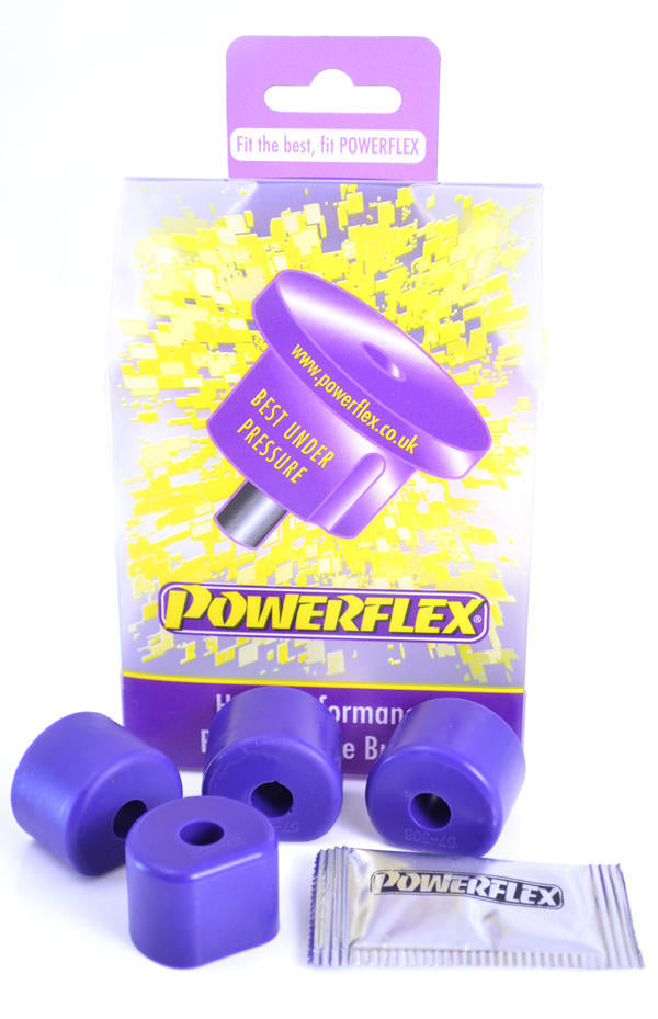 PowerFlex Porsche 924 and S (all years), 944 (82 - 85.5) Front Sway Bar End Link To Control Arm