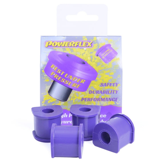 PowerFlex Porsche 911 (74 - 89) Front Sway Bar Bushing - 16 mm