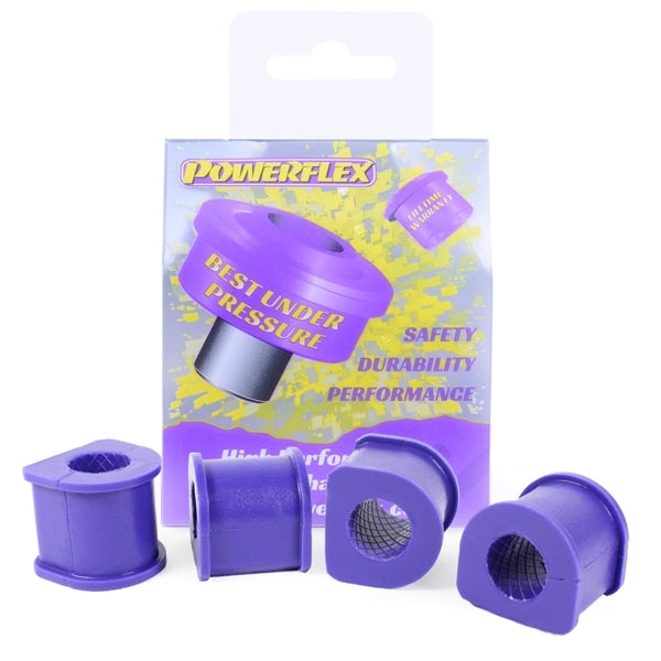 PowerFlex Porsche 911 (74 - 89) Front Sway Bar Bushing - 20 mm