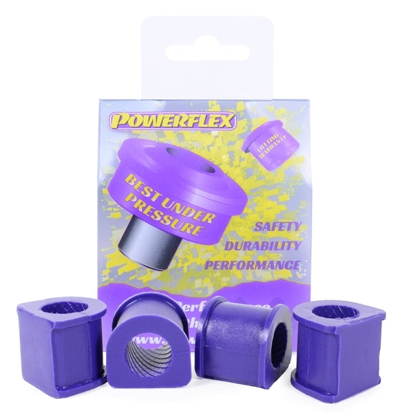PowerFlex Porsche 911 (74 - 89) Front Sway Bar Bushing - 22 mm
