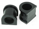 PowerFlex Porsche 911(997), Boxster (987), Cayman (987C) Front Sway Bar Bushings - 25mm-1