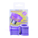 PowerFlex Porsche 911 (996) Front Sway Bar Bushing - 27mm-1
