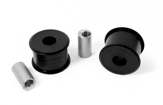 PowerFlex Porsche 911, 996 & 997, Boxster, Caster Offset Control Arm Outer Bushings
