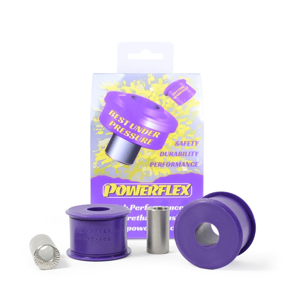 PowerFlex Porsche 911. 996 & 997. Boxster. Caster Offset Control Arm Outer Bushi
