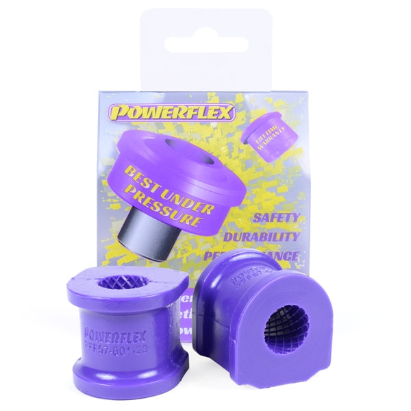 PowerFlex Porsche 964 / 993 Front Sway Bar Bushing - 23 mm