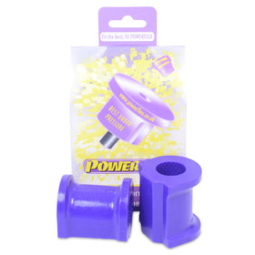 PowerFlex Porsche 928 Front Sway Bar Bushing 28mm - 28 mm