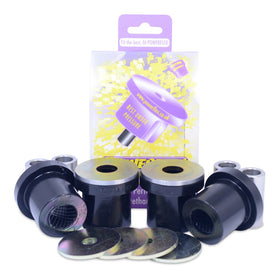 PowerFlex Porsche 928 Front Upper Control Arm Bushing