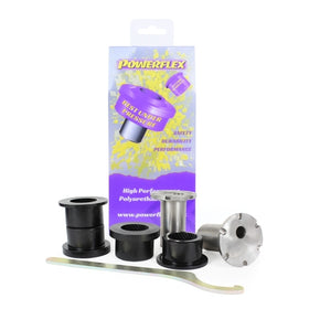 PowerFlex Porsche 911(/996/997/991/992) / Boxster/Cayman 987 Front Control Arm Camber Adjustable Inner Bushing
