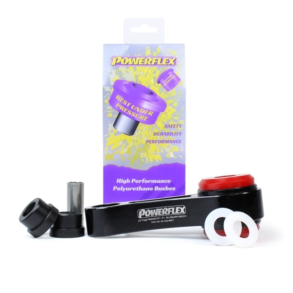 PowerFlex Smart 453 / Renault Twingo III (2014+) Torque Mount