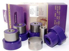 PowerFlex Renault Clio including 16v & Williams Front Lower Control Arm Bushing