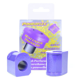 PowerFlex Renault Clio II Front Sway Bar Inner Bushing 24mm