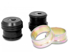 PowerFlex Renault / Nissan Front Arm Rear Bushing - Anti-Lift & Caster Adjustable
