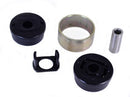 PowerFlex Renault Megane II / Clio III Rear Lower Engine Mount Bushing-1