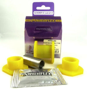 PowerFlex Rover Metro. MG & Turbo Front Track Control Arm Inner