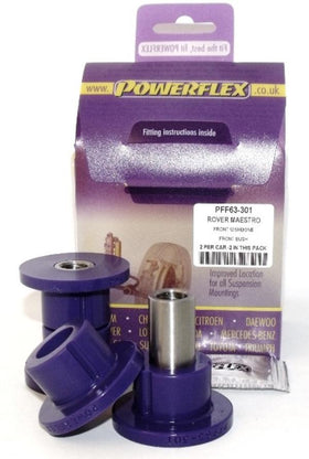 PowerFlex Rover Maestro Front Wishbone Front Bushing