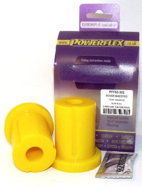 PowerFlex Rover Maestro Front Wishbone Rear Bushing
