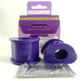 PowerFlex Rover Maestro Front Sway Bar Bar Mounting 20mm
