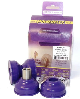 PowerFlex MG ZR / Rover 200. 800 Brake Reaction Bar Mount