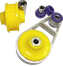 PowerFlex MG ZT / Rover 75 Lower Engine Mount Large Bushing-1