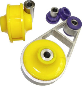 PowerFlex MG ZT / Rover 75 Lower Engine Mount Large Bushing