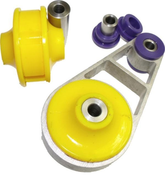 PowerFlex MG ZT / Rover 75 Lower Engine Mount Large Bushing