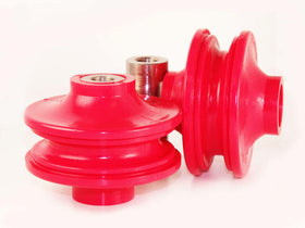 PowerFlex MG ZT / Rover 75 Lower Engine Mount Large Bushing Diesel