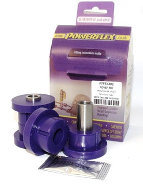 PowerFlex Rover 800 Front Lower Shock Bushing