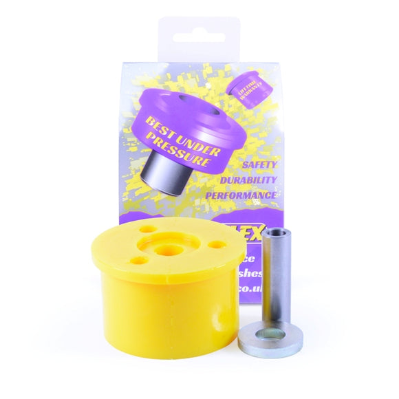 PowerFlex Saab 9000 (85 - 98) Gearbox Mounting Manual 94 on, All Years Auto