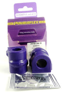 PowerFlex Saab 9-5 (98 - 10) YS3E Front Sway Bar Bushing - 18 mm-1