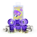 PowerFlex Saab 9-5 ('02 - '10) YS3E Front Subframe Bushing-1