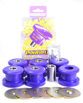 PowerFlex Saab 9-5 ('98 - '01) YS3E Front Subframe Bushing