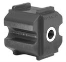 PowerFlex Saab 9-5 (98 - 10) YS3E Engine Torque Rod To Engine Bushing, Manual Diesel-1