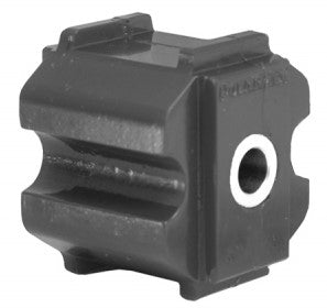 PowerFlex Saab 9-5 (98 - 10) YS3E Engine Torque Rod To Engine Bushing, Manual Diesel