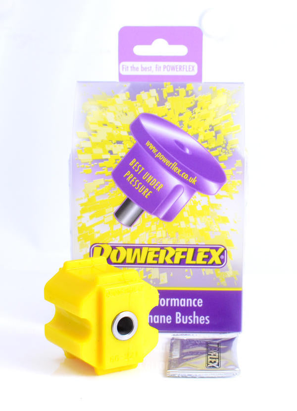 PowerFlex Saab 9-5 (98 - 10) YS3E Engine Torque Rod To Engine Bushing, Manual Petrol